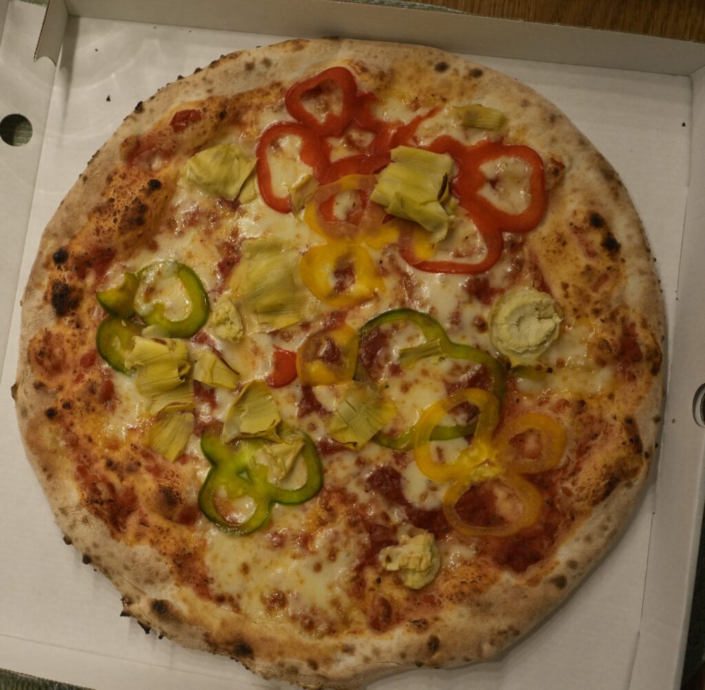 Pizza